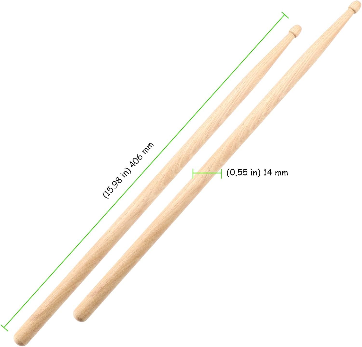 Drum Sticks