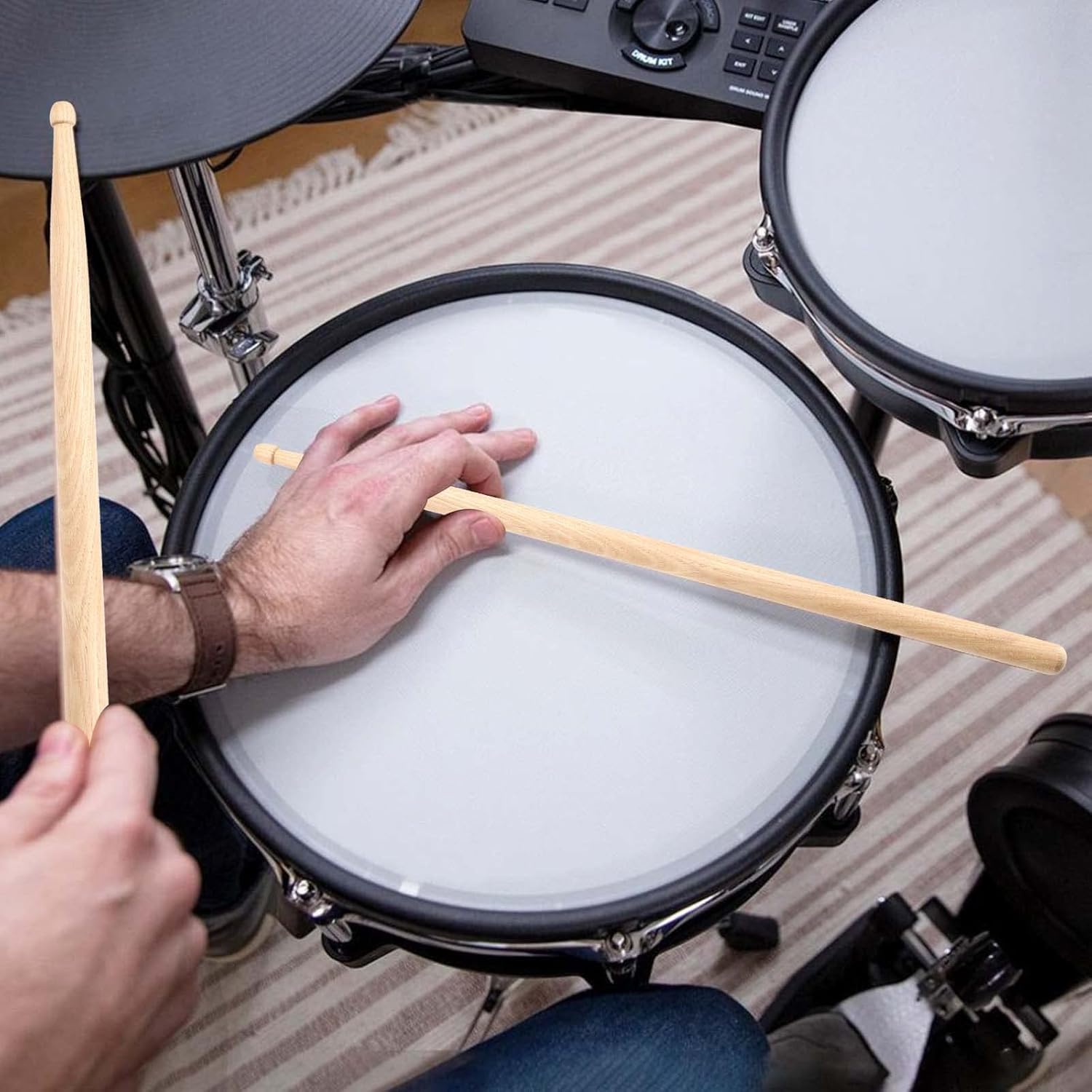 Drum Sticks