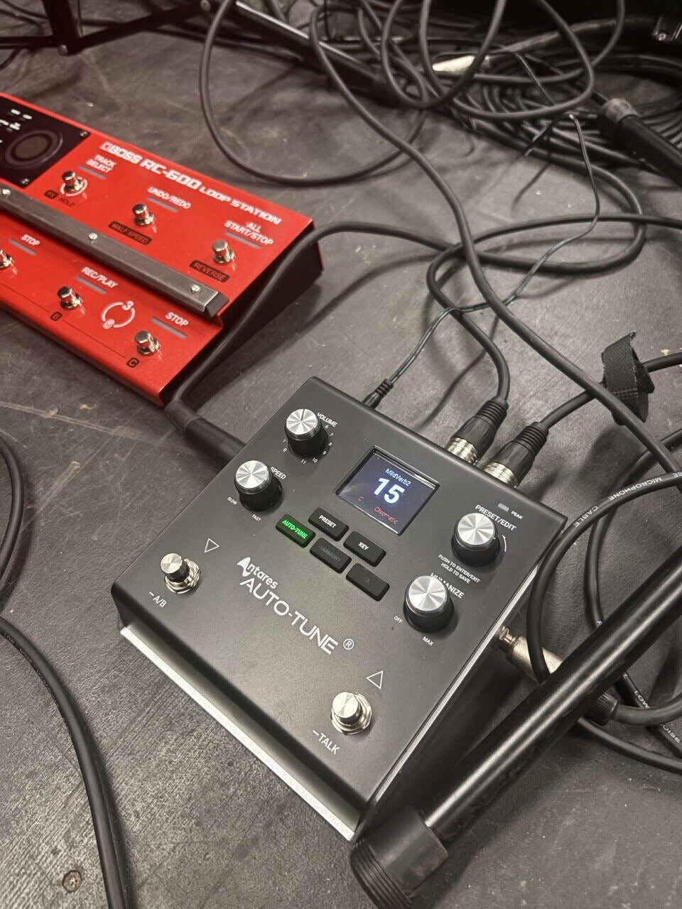 Jam Session - Sound Only