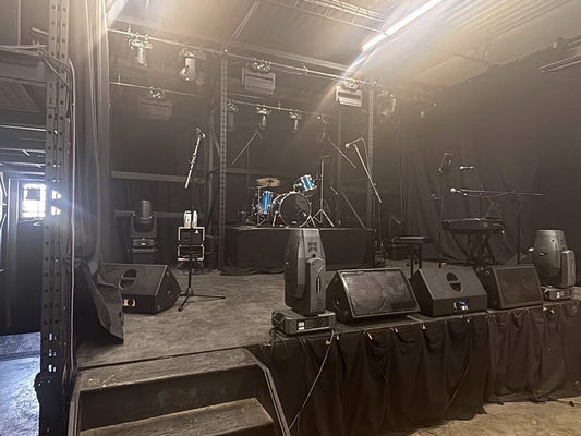 Jam Session - Sound Only